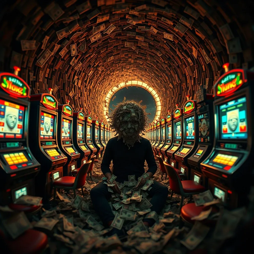 Addiction