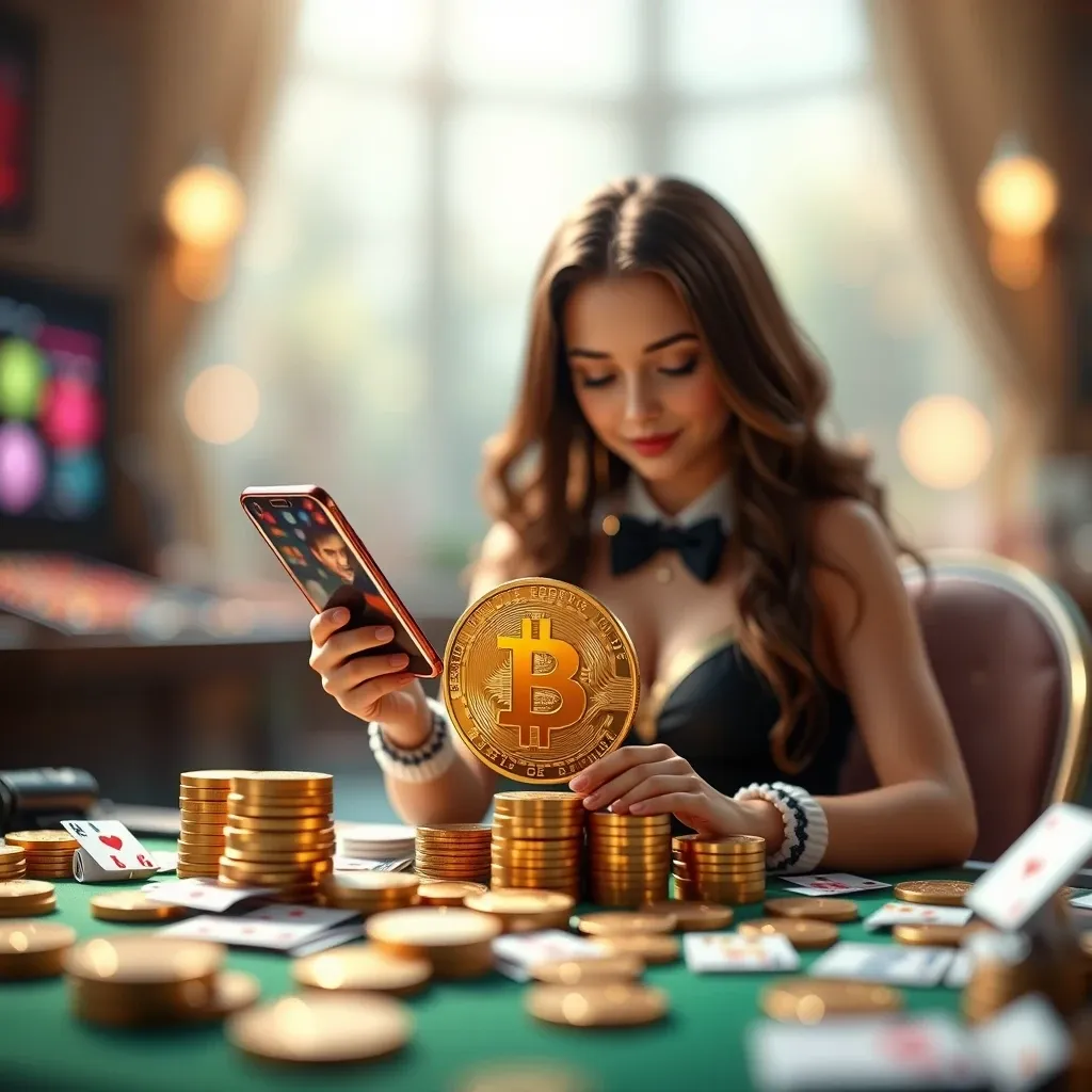 Casino Payment Methods