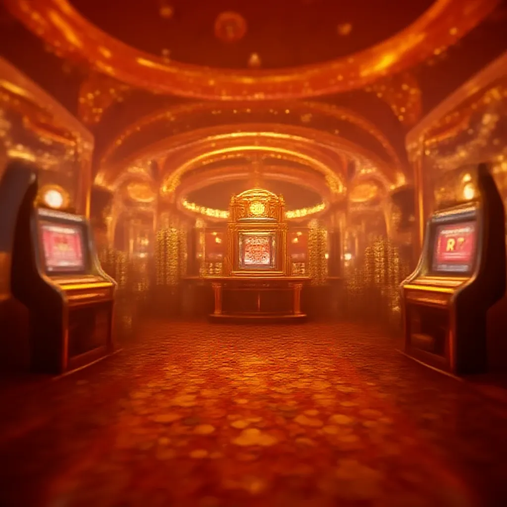 Golden Fortune Reels