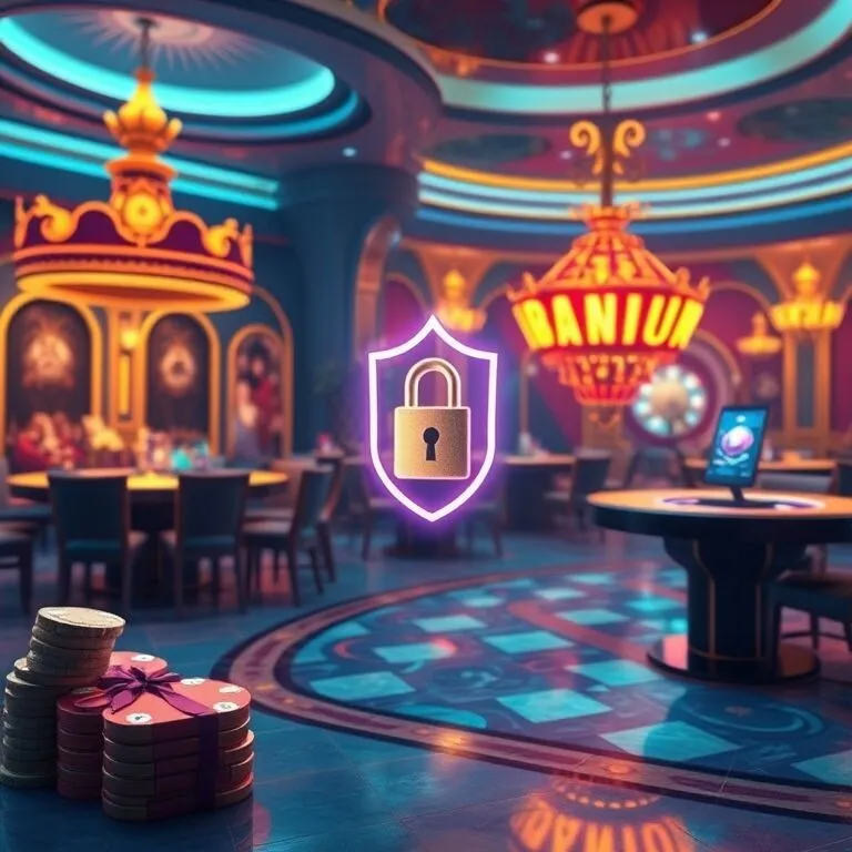 SecureSwiftGamingPay