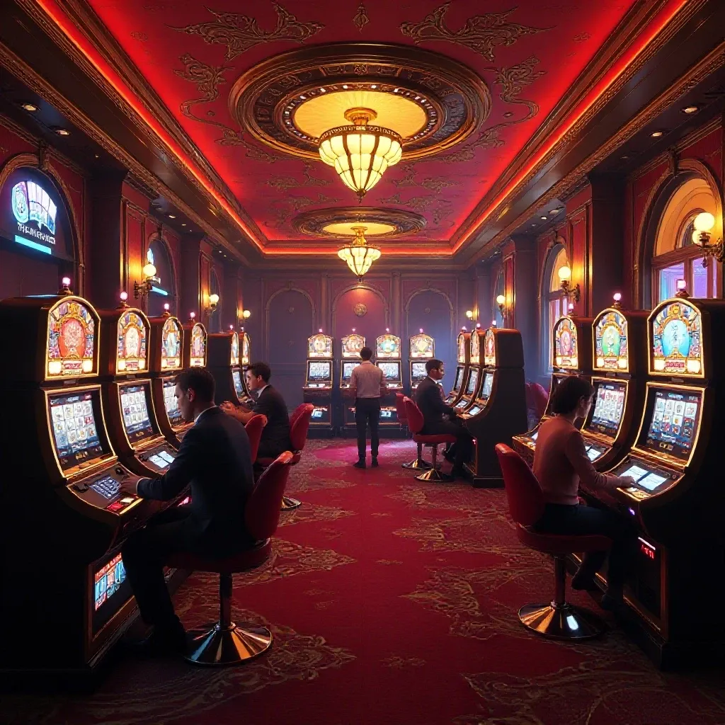 Vegasino_Casino_Opulence