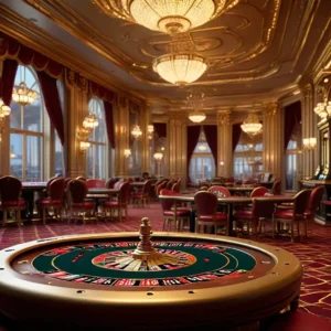Vegasino Golden Casino