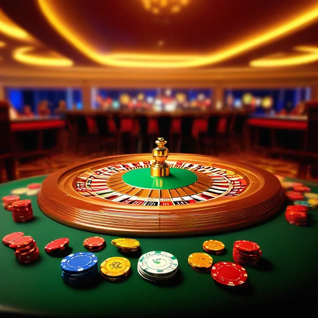 vegasino_golden_night